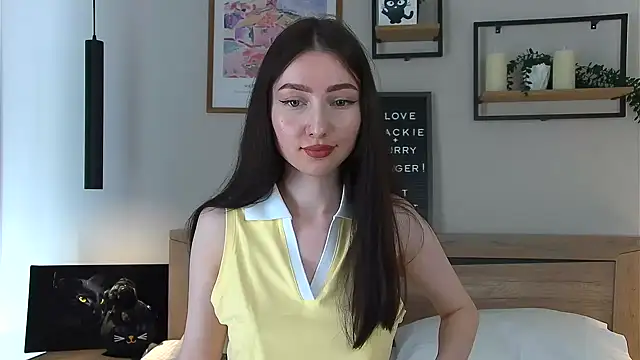 AnaMoonlight online show from May 27, 11:51 am