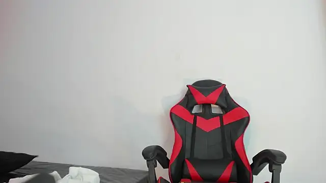 XaanderGrey online show from November 10, 7:24 pm