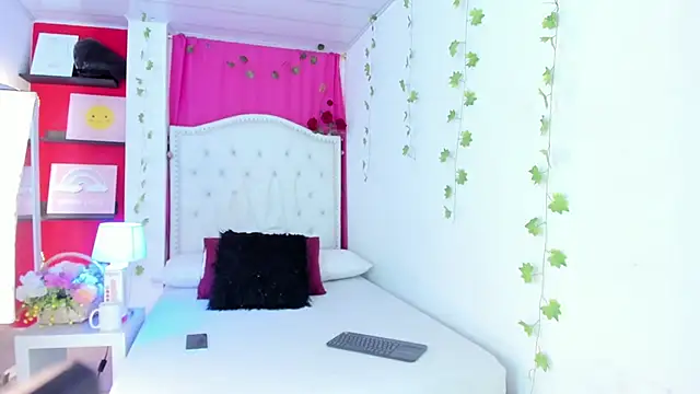 XaanderGrey online show from December 17, 7:31 pm