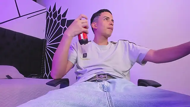 JuanSixx online show from September 30, 3:44 am