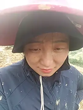 zhen-zo online show from May 15, 2:29 am