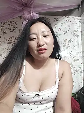 zhen-zo online show from May 16, 1:10 pm