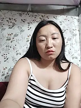 zhen-zo online show from May 20, 3:29 pm