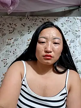 zhen-zo online show from May 23, 2:10 pm