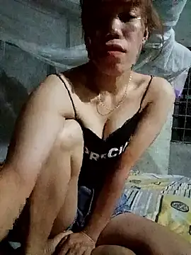 nhinhi-sexy online show from October 5, 7:23 pm