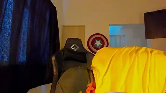 JoshRigby online show from March 21, 7:50 pm