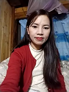 Snapshot of lmc-zz chatting on January 10, 5:20 am lmc-zz online show from January 10, 5:20 am