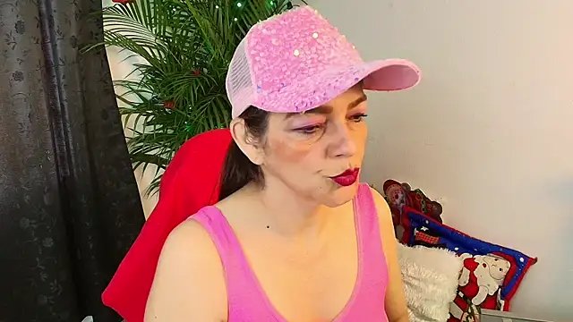 Carol Miss2 online show from December 5, 11:30 am