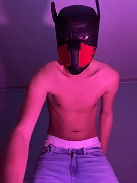 zamir333 online show from October 16, 5:52 am