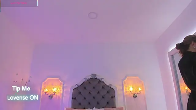 kendallspears 1 online show from January 18, 3:32 am