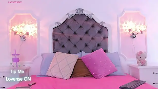 kendallspears 1 online show from June 3, 2:14 am