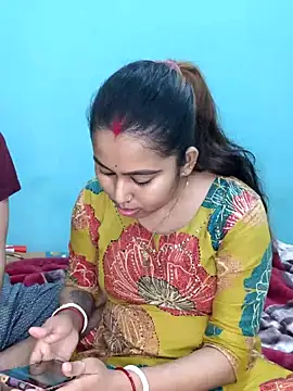 Hot Misti 69 online show from February 3, 5:40 pm