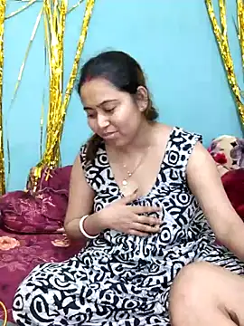 Hot Misti 69 online show from March 12, 10:32 am