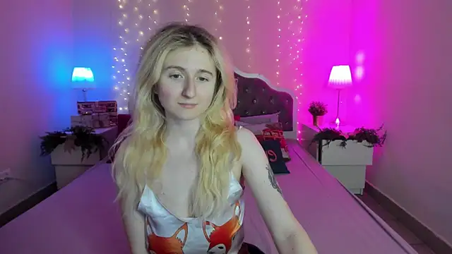 CamillaDreamer online show from December 15, 6:12 pm