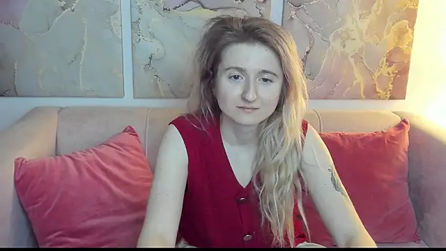 CamillaDreamer online show from March 25, 10:16 pm