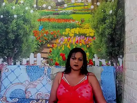 indianswtbella online show from October 1, 5:35 am