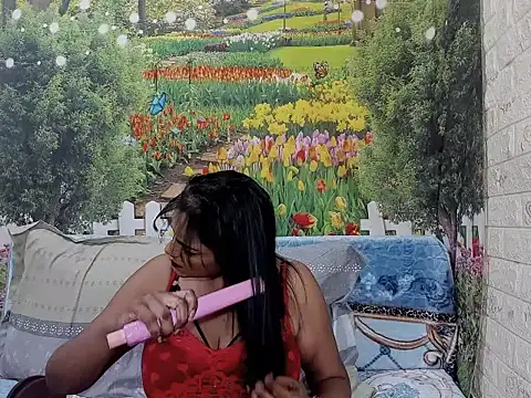 indianswtbella online show from October 17, 4:37 am