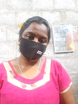 Tamil Hot Sindhu online show from February 18, 6:04 pm