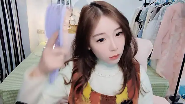 Gardenia-222 online show from October 27, 1:48 pm