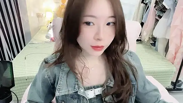 Gardenia-222 online show from December 14, 1:49 pm