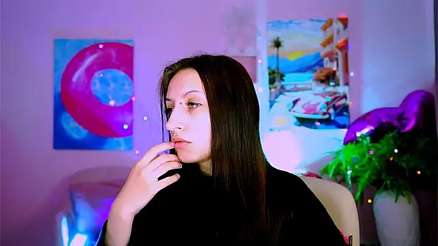 Snapshot of AliceLice_ chatting on September 27, 8:52 am AliceLice  online show from September 27, 8:52 am