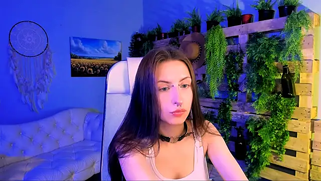 Snapshot of AliceLice_ chatting on October 10, 12:15 pm AliceLice  online show from October 10, 12:15 pm