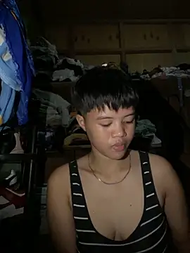 Snapshot of Obre17 chatting on September 28, 2:00 pm Obre17 online show from September 28, 2:00 pm