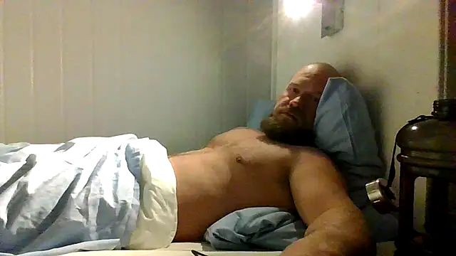 Real viking online show from February 2, 9:13 pm