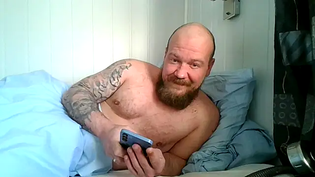 Real viking online show from March 4, 7:58 am