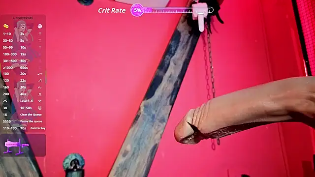 EVADANGERBDSM  online show from December 4, 1:53 pm