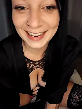 MieziMinz online show from October 20, 7:14 pm