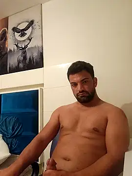 Cihangir0941 online show from September 26, 3:49 pm