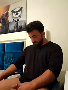 Cihangir0941 online show from September 30, 6:02 pm