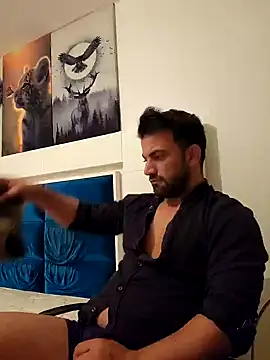 Cihangir0941 online show from October 1, 11:38 am