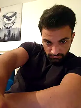 Cihangir0941 online show from October 4, 11:41 am