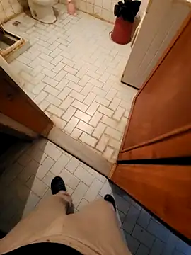 Cihangir0941 online show from March 1, 9:33 am