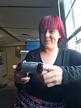 Hagwitchbarbie online show from November 28, 8:22 pm