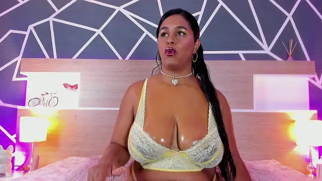 MelissaSam  online show from October 11, 12:58 pm