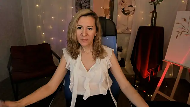 DonnaSmitth online show from January 15, 6:44 pm