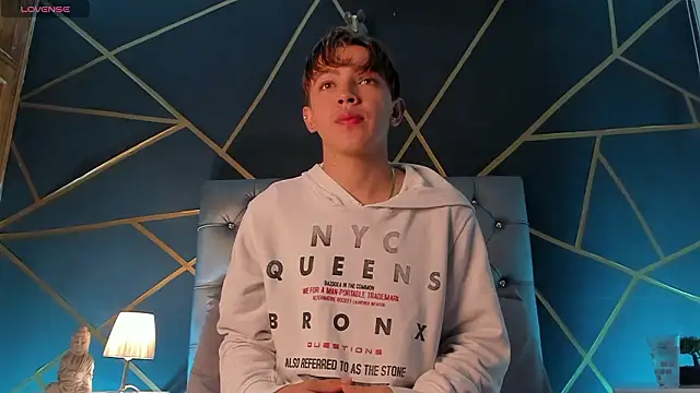 Lian Miller1  online show from March 4, 12:22 pm