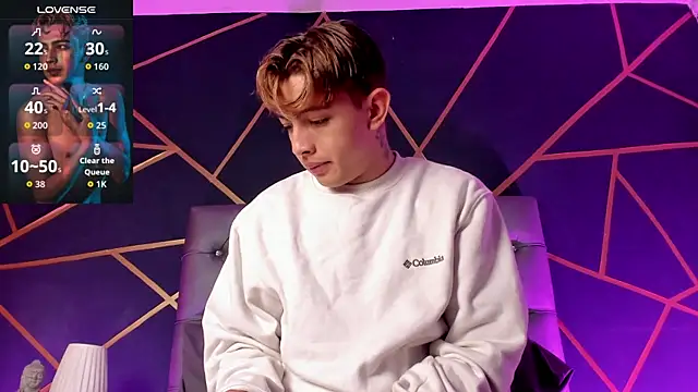 Lian Miller1  online show from April 8, 12:27 pm