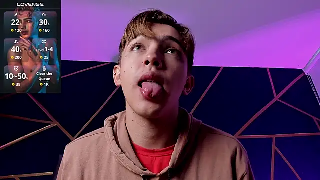 Lian Miller1  online show from April 11, 12:42 pm