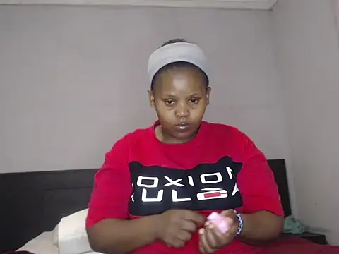 Nastydollx2 online show from October 2, 1:12 am