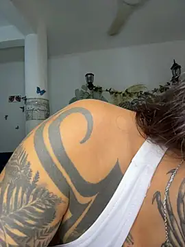 lurosscy online show from November 8, 7:45 pm