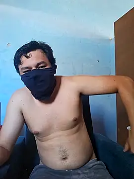 Domruan99 online show from October 6, 3:31 pm
