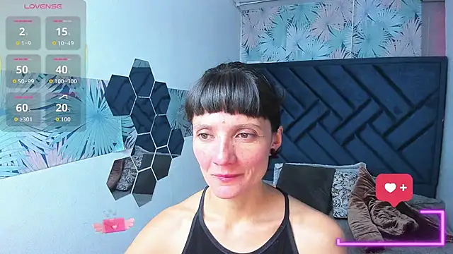 Valery More   online show from December 19, 12:23 pm