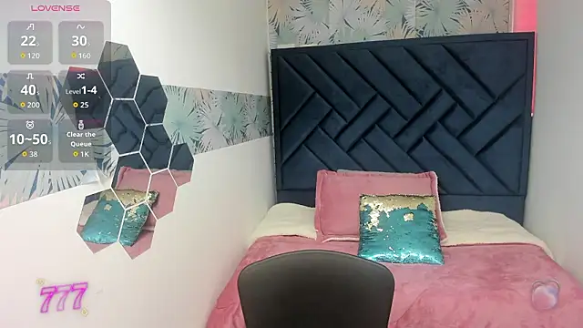 Valery More   online show from March 10, 1:05 pm