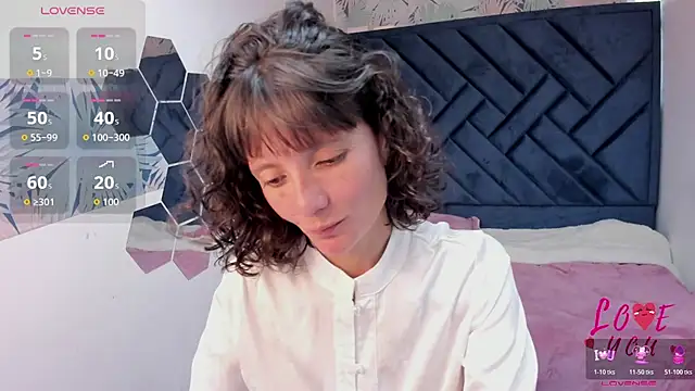 Valery More   online show from July 10, 2:19 pm