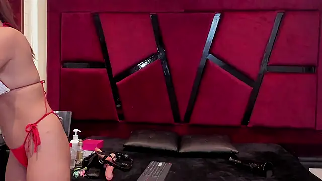 AmbarMonroe online show from November 21, 11:31 am