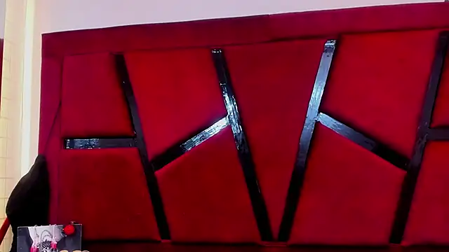 AmbarMonroe online show from December 19, 12:45 pm